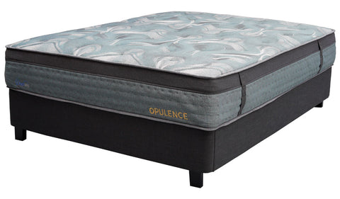 Opulence Bed