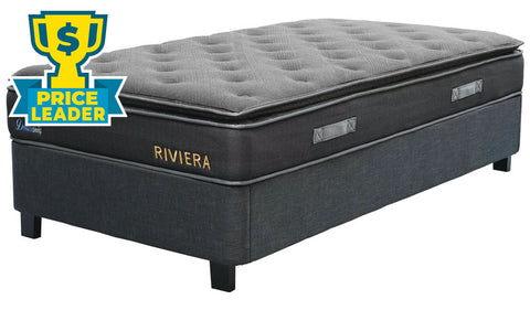 Riviera Bed