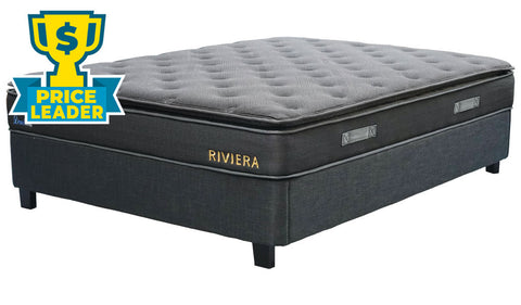 Riviera Bed