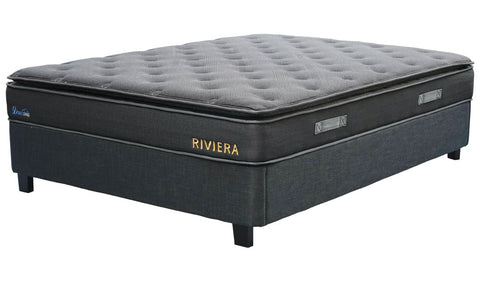 Riviera Bed