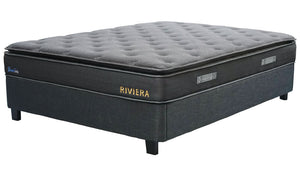 Riviera Queen Bed