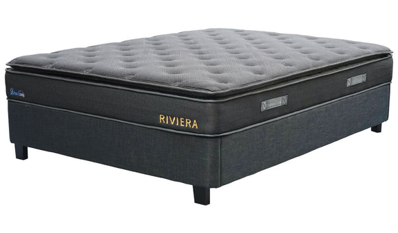 Riviera Queen Bed
