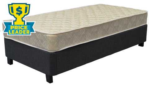 Stock Single Bed