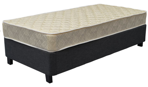 Stock Single Bed