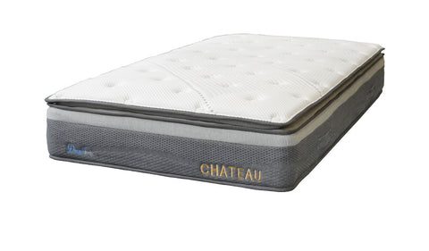 Chateau Mattress