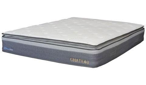 Chateau Mattress
