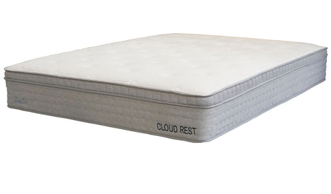 Cloud Rest Mattress