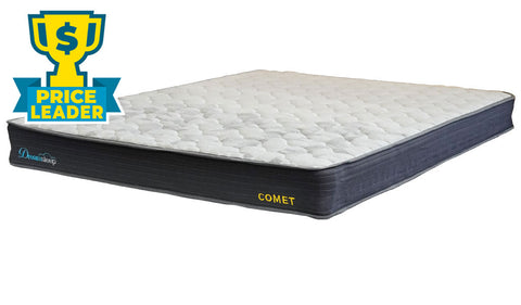 Comet Mattress