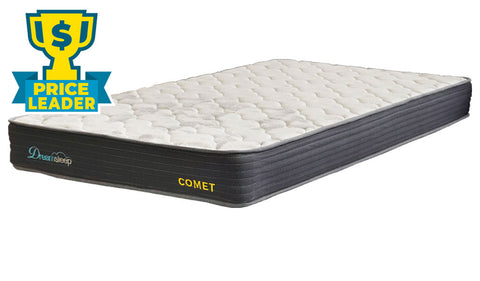 Comet Mattress