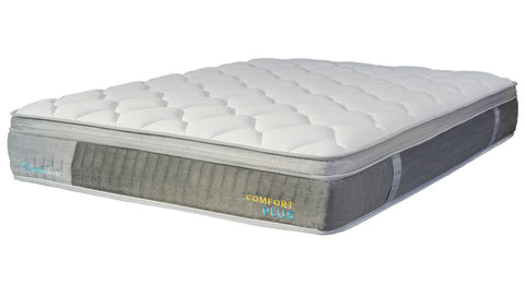 Comfort Plus Mattress