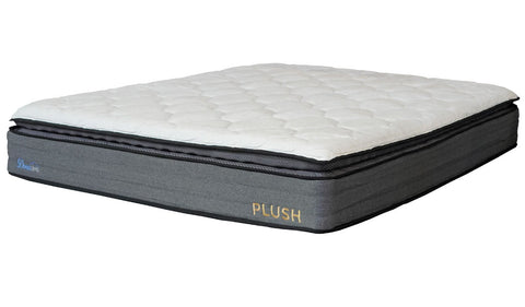 Plush Mattress