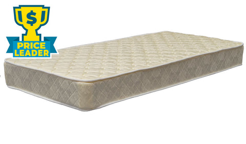 Stock Single Mattress