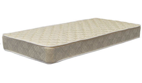 Stock Single Mattress