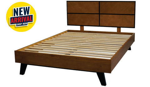 Oslo Slat Bed