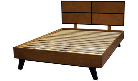 Oslo Slat Bed