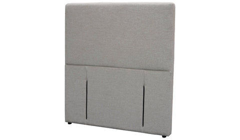 Padded Panel Headboard
