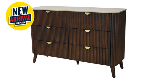 Palermo Lowboy