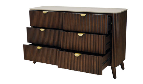Palermo Lowboy