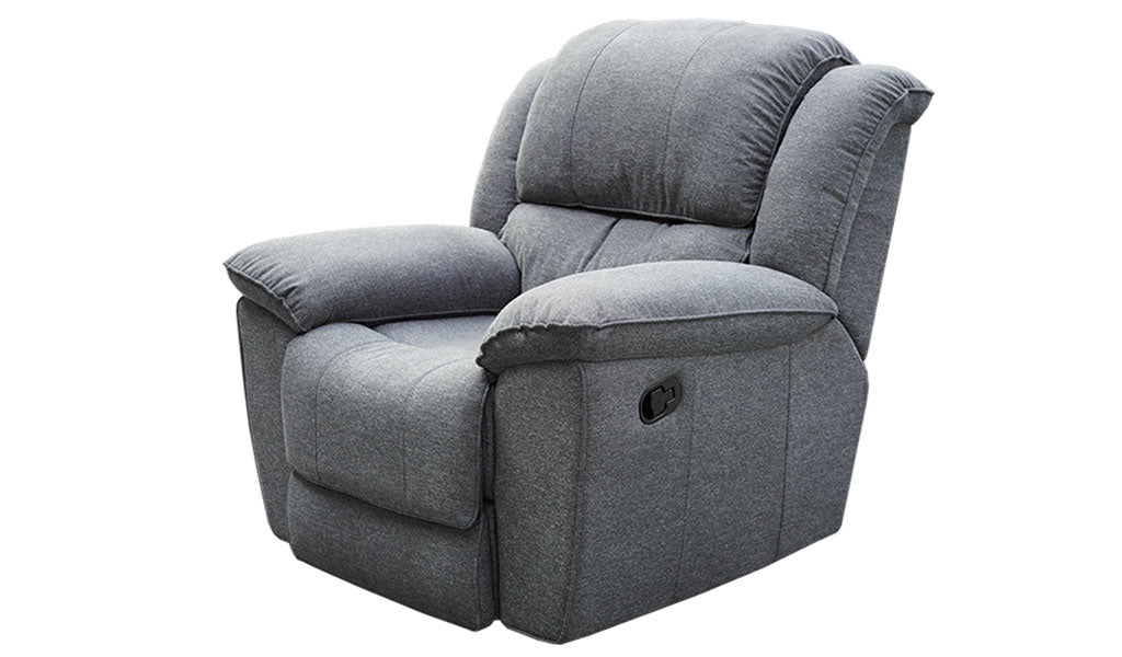 Dallas Recliner Chair John's Furniture Warehouse