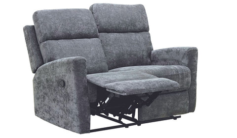 Eden 2 Seater Recliner Sofa