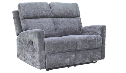 Eden 2 Seater Recliner Sofa