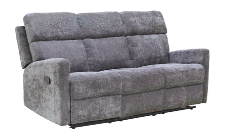 Eden 3 Seater Recliner Sofa