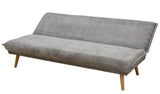 Viva Sofa/Bed - Grey
