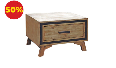 Stockholm Lamp Table