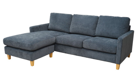 Stockton Chaise