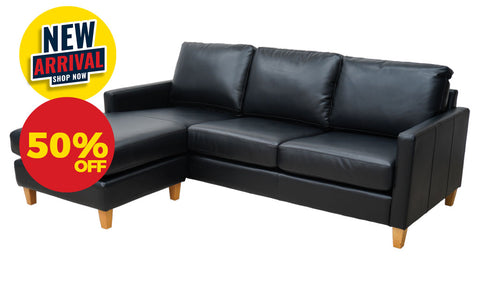 Stockton Chaise
