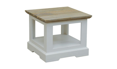 Torquay Lamp Table