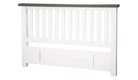 Beach House Queen Headboard