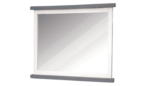 Beach House Mirror