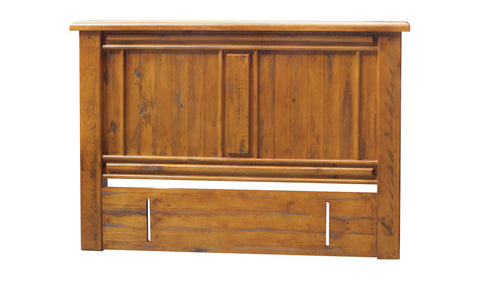 Bendigo Queen Headboard