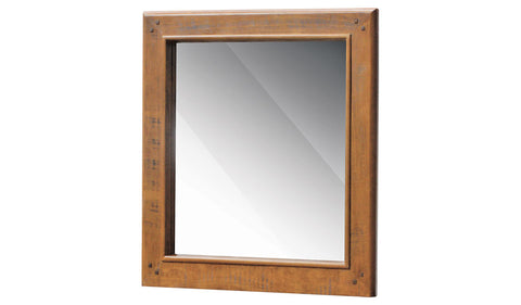 Bendigo Mirror
