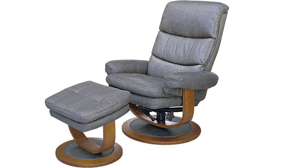 Delta Chair & Stool