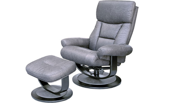 Triton Chair & Stool