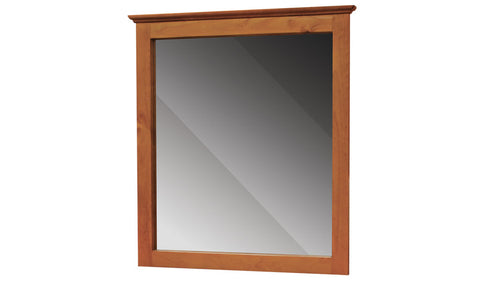 Jessica Mirror