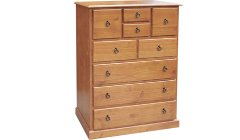 Kendal Scotch Chest