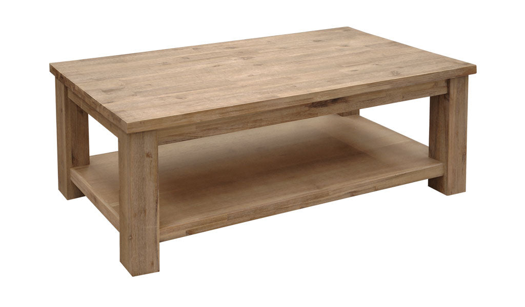 Kingston Coffee Table John's Furniture Warehouse