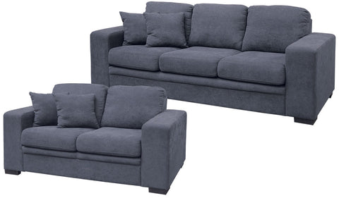 Merrivale Lounge Suite