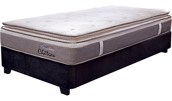 Chateau King Single Bed