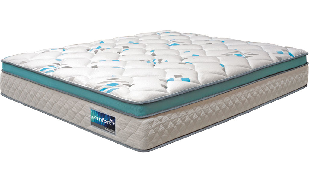 Comfort Gel King Mattress John's Furniture Warehouse