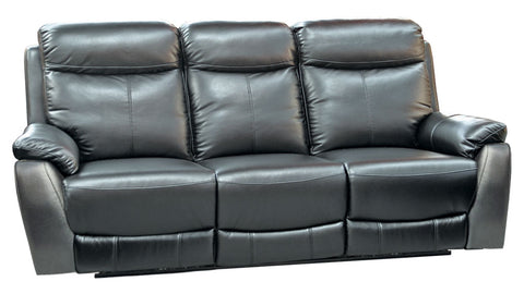 Preston 3 Seater Recliner Sofa
