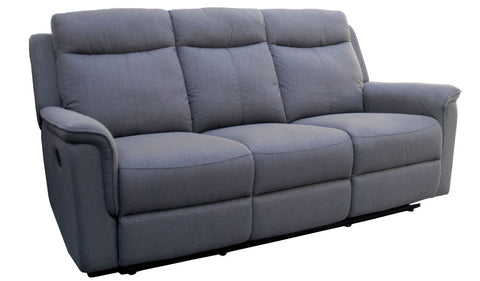 Richmond 3 Seater Recliner Sofa