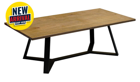 Brooklyn Coffee Table