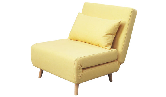 Fletcher Chair Bed - Sunburst