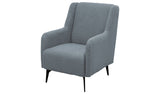 Rosco Chair - Blue Grey