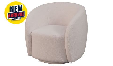 Ren Swivel Chair