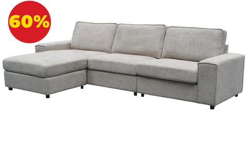 Nest Chaise